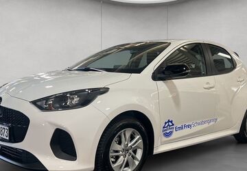 Mazda 2 Hybrid 2.903 km 22.450 &euro; Pforzheim 75179