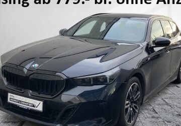 BMW 540 26.061 km 64.490 &euro; Frankfurt 60314