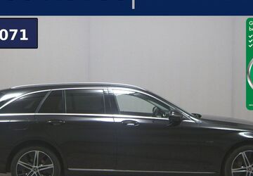 Mercedes-Benz C 300 116.665 km 22.680 &euro; Gyhum/Bockel 27404