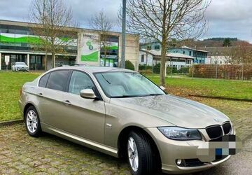 BMW 325 116.265 km 12.500 &euro; Trier 54290