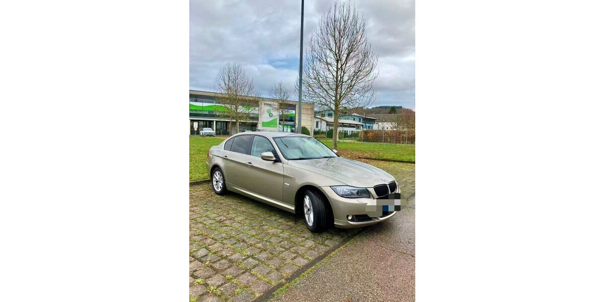 BMW 325 116.265 km 12.500 &euro; Trier 54290