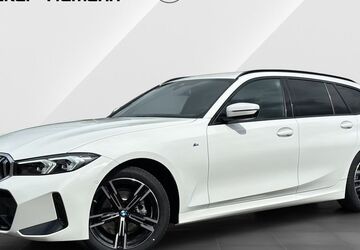 BMW 318 5.990 km 41.490 &euro; Minden 32429