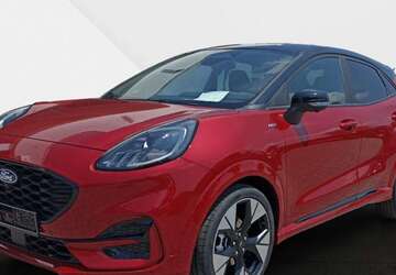 Ford Puma 1.650 km 30.990 &euro; Deggendorf 94469