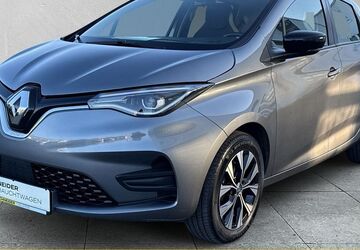 Renault ZOE 25.982 km 15.490 &euro; Hof 95030