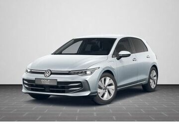 VW Golf 10.000 km 34.930 &euro; Mannheim 68167