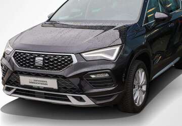 Seat Ateca 24.550 km 26.940 &euro; Forchheim 91301
