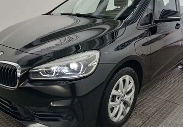 BMW 225 53.500 km 16.812 &euro; Zell (Mosel) 56856