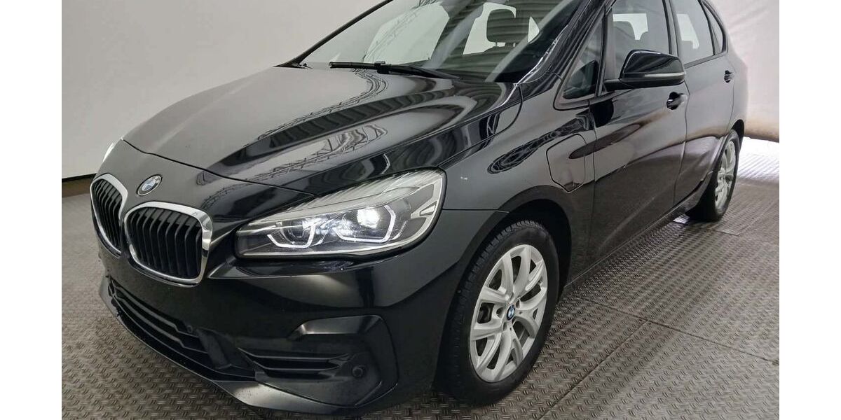 BMW 225 53.500 km 16.812 &euro; Zell (Mosel) 56856