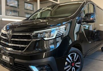 Renault Trafic 57.577 km 28.988 &euro; Cottbus 03044