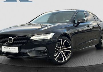 Volvo S90 27.270 km 42.990 &euro; Celle 29229