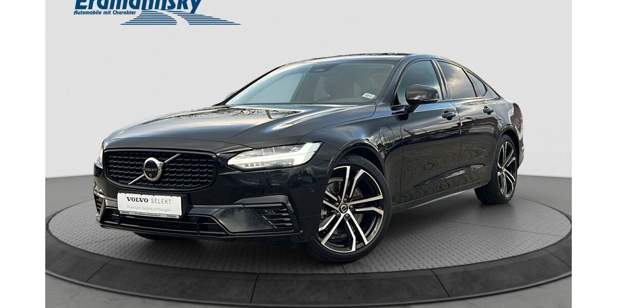 Volvo S90 27.270 km 42.990 &euro; Celle 29229