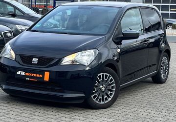 Seat Mii 100.253 km 6.480 &euro; Dietzenbach / bei Frankfurt am Main 63128