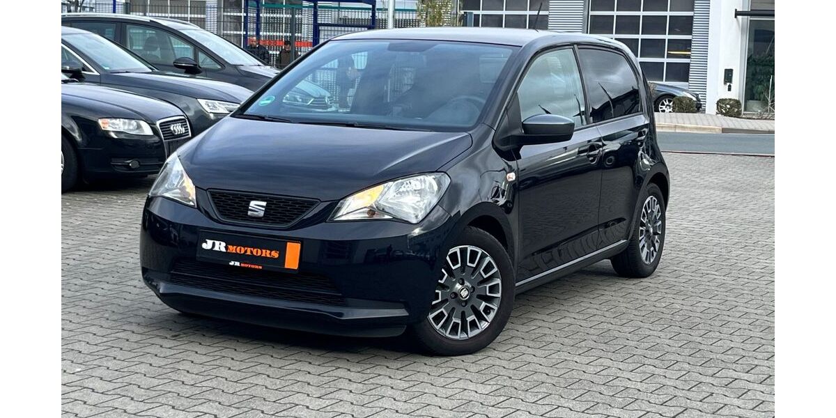 Seat Mii 100.253 km 6.480 &euro; Dietzenbach / bei Frankfurt am Main 63128