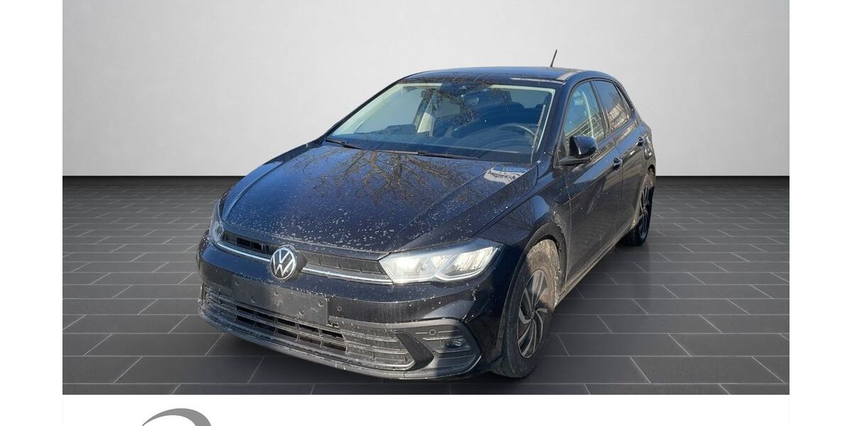 VW Polo 11.082 km 18.900 &euro; Ladenburg 68526
