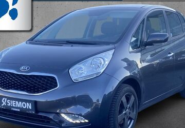 Kia Venga 113.318 km 7.980 &euro; Lengerich 49525