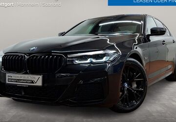 BMW 545 64.681 km 44.780 &euro; Stuttgart 70569