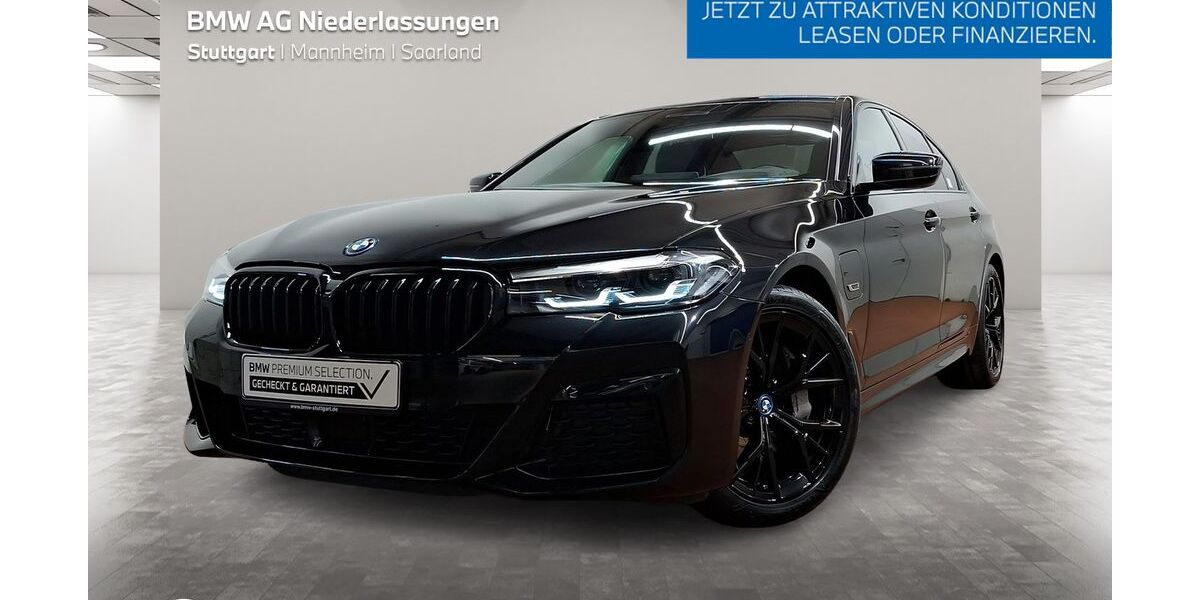 BMW 545 64.681 km 44.780 &euro; Stuttgart 70569