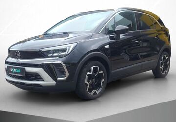 Opel Crossland (X) 34.600 km 18.760 &euro; Bad Driburg 33014