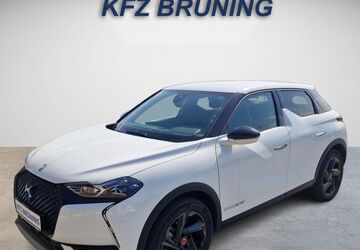 DS Automobiles DS3 Crossback 27.885 km 16.480 &euro; Lingen (Ems) 49811
