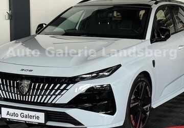 Peugeot 308 5.000 km 29.990 &euro; Landsberg am Lech 86899