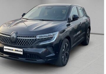 Renault Austral 12.000 km 27.990 &euro; Würzburg 97076