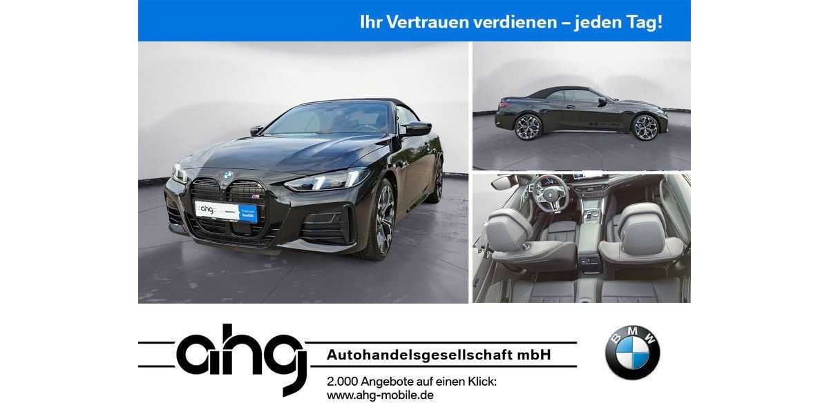 BMW M440 4.800 km 64.830 &euro; Offenburg 77656
