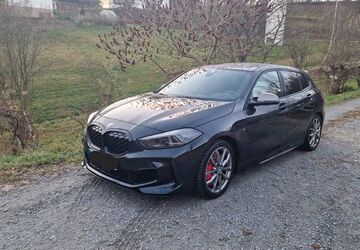 BMW M135 21.600 km 35.400 &euro; Neukirchen 94362