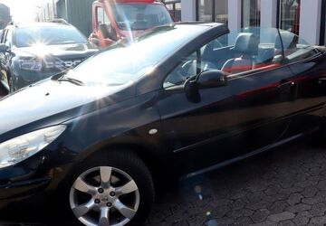 Peugeot 307 199.000 km 2.990 &euro; Krefeld 47799
