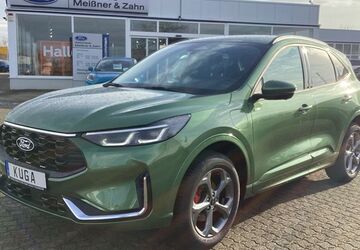 Ford Kuga 1.250 km 39.800 &euro; Delitzsch 04509