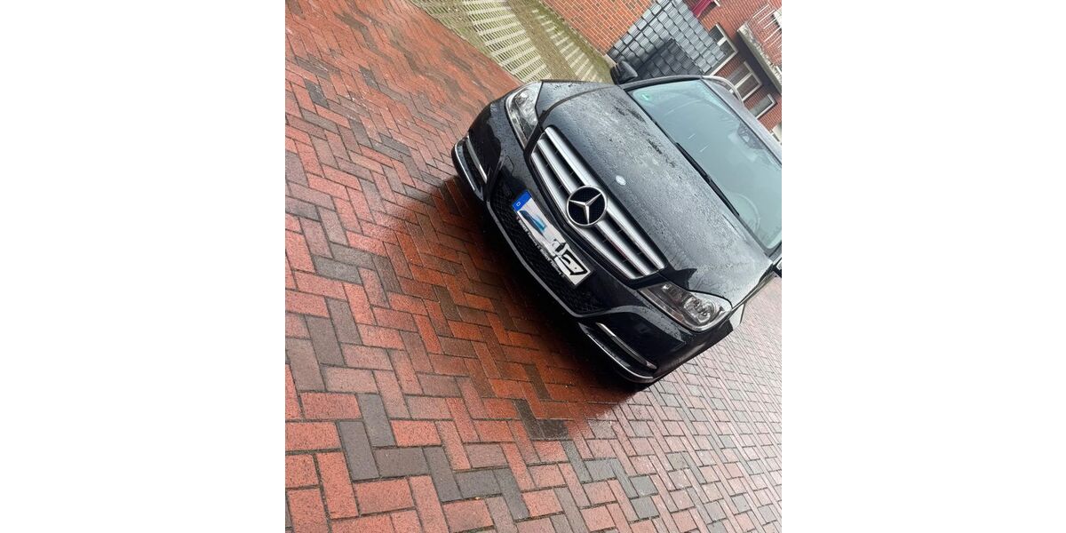 Mercedes-Benz C 250 284.300 km 6.300 &euro; Papenburg 26871