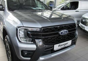 Ford Ranger 5.000 km 64.990 &euro; Mühlhausen 99974