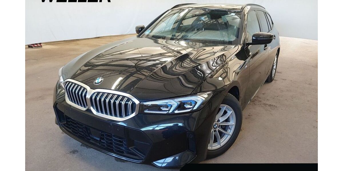 BMW 318 19.400 km 36.450 &euro; Herford 32051