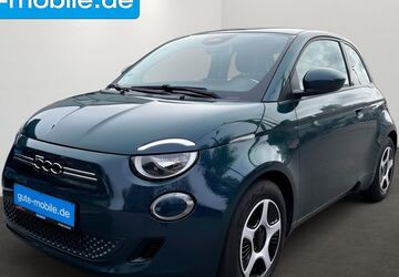 Fiat 500e 22.600 km 14.490 &euro; Leonberg 71229