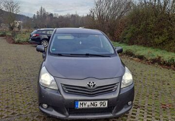 Toyota Verso 271.000 km 3.750 &euro; Bad Neuenahr 53474
