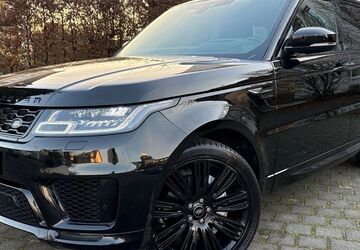 Land Rover Range Rover Sport 145.500 km 49.999 &euro; Saarlouis 66740