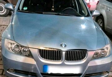 BMW 325 160.000 km 5.200 &euro; Leutkirch im Allgäu 88299