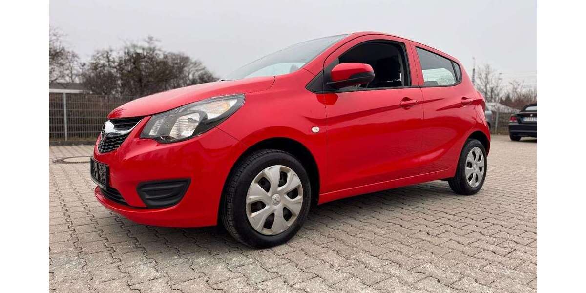 Opel Karl 69.000 km 7.999 &euro; München 81825