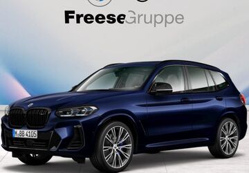 BMW X3 M40 39.832 km 60.990 &euro; Oldenburg 26135