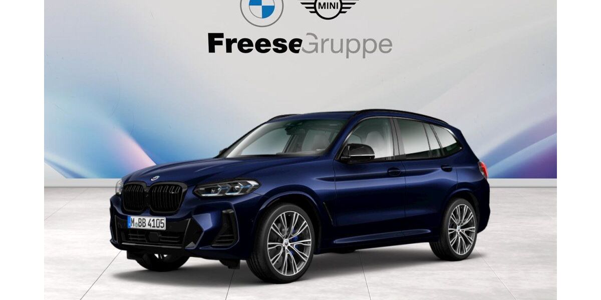 BMW X3 M40 39.832 km 60.990 &euro; Oldenburg 26135