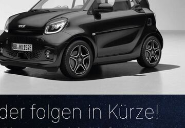Smart ForFour 30.294 km 13.250 &euro; Baden-Baden 76532