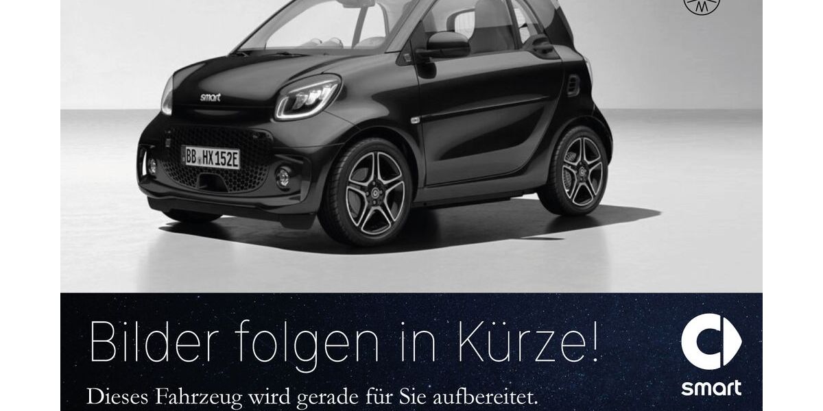 Smart ForFour 30.294 km 13.250 &euro; Baden-Baden 76532