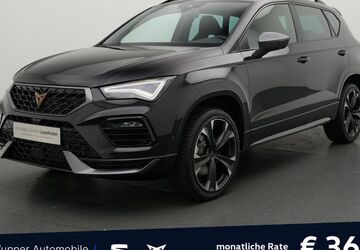 Cupra Ateca 3.998 km 34.980 &euro; Leverkusen 51373