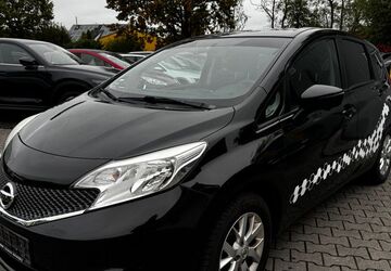 Nissan Note 192.250 km 3.990 &euro; Münster 48157