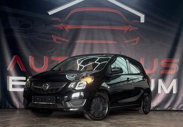 Opel Karl 165.231 km 4.499 &euro; Voerde 46562