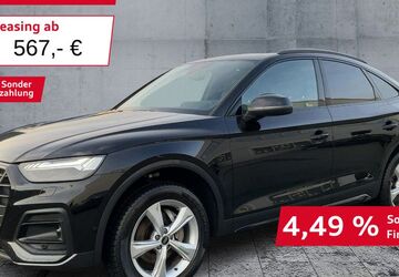 Audi Q5 17.862 km 52.930 &euro; Hof 95030