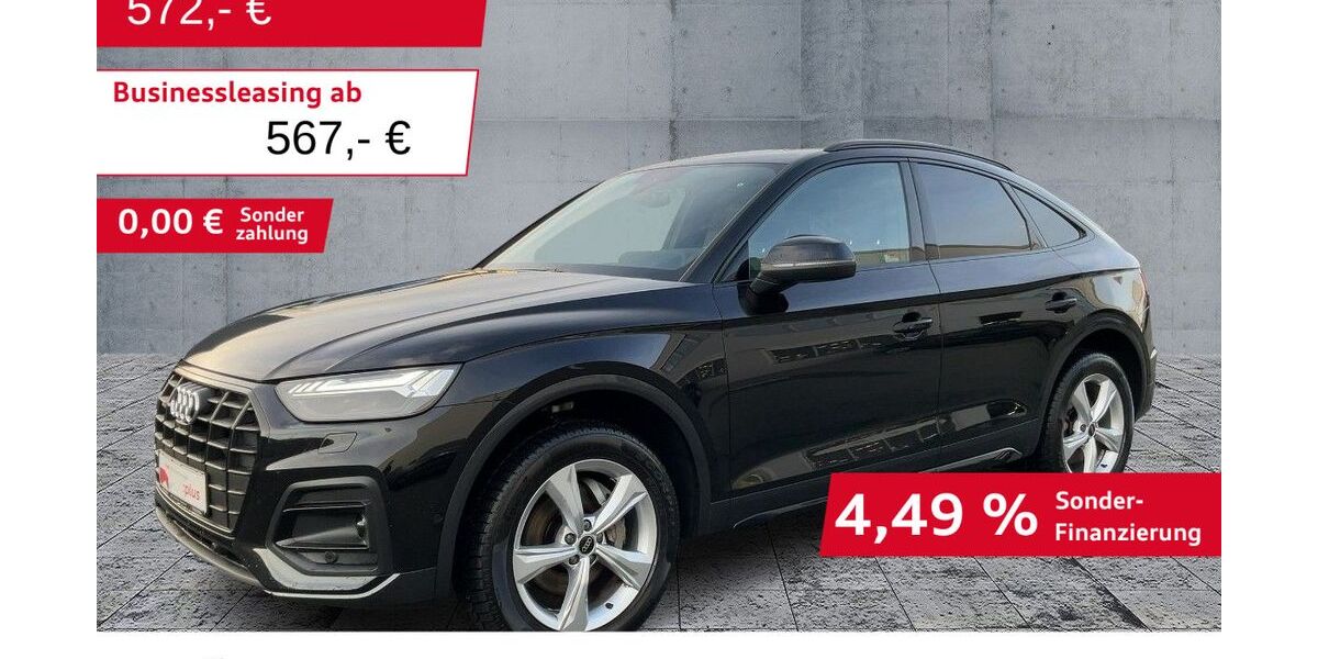 Audi Q5 17.862 km 52.930 &euro; Hof 95030