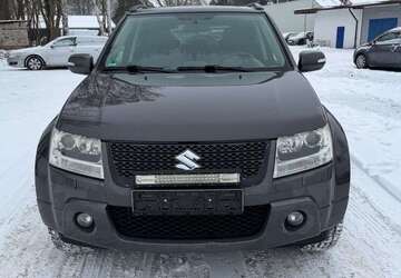 Suzuki Grand Vitara 202.000 km 9.900 &euro; Celle 29223