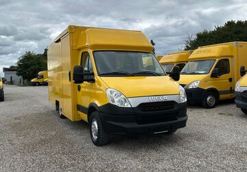 IVECO Andere 90.000 km 7.850 &euro; Peutenhausen / Gachenbach 86565