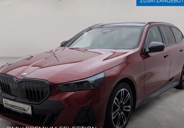 BMW 540 11.079 km 77.803 &euro; München 80939