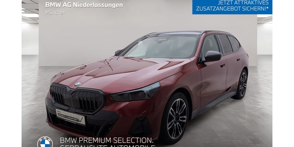 BMW 540 11.079 km 77.803 &euro; München 80939